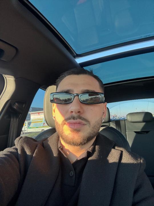 Stefano Sorrentino
