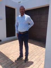 Poloko Mogwe
