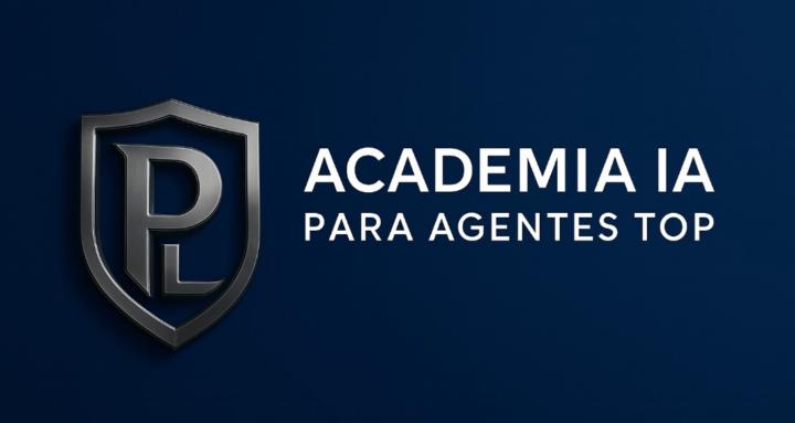 Academia IA para Agentes Top
