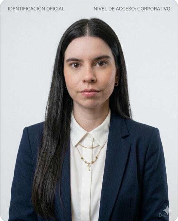 Barbara Cabral