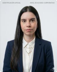 Barbara Cabral