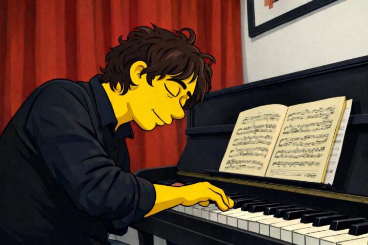 Adam Fassino