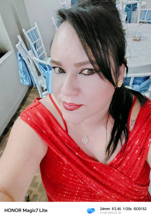 Brisa Araceli Infante Gandarilla