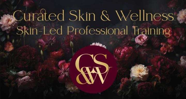 Curated Skin Pro Training