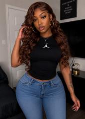 Tiffany Denise