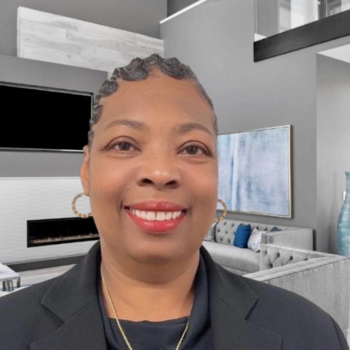 Sonya paige-Hall