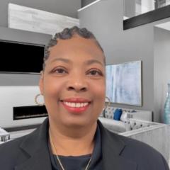 Sonya paige-Hall