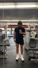 Hudson Hodgins