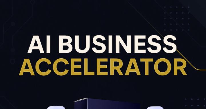 AI Business Accelerator