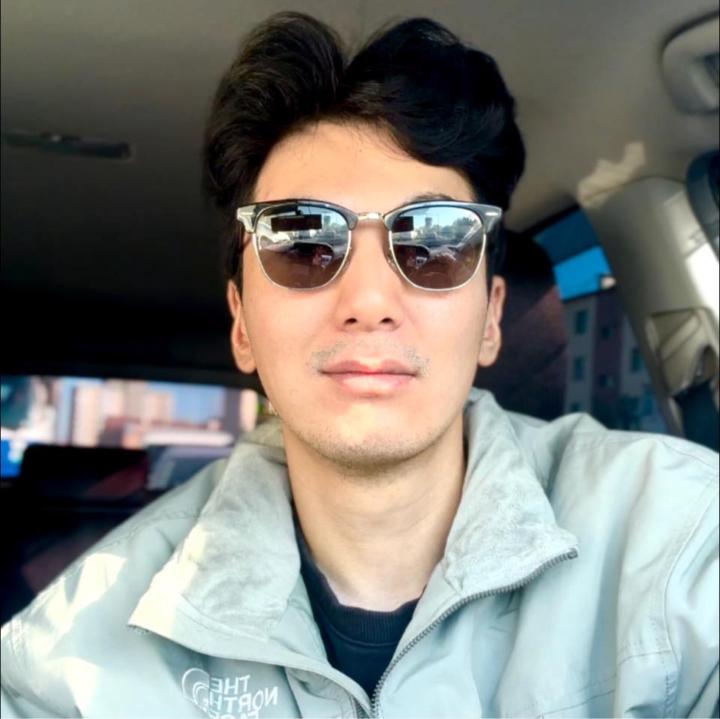 Bayarsaikhan Chuluun