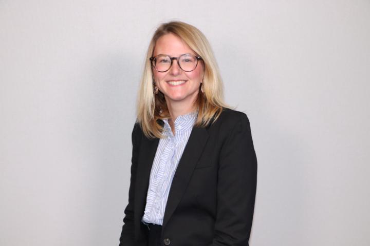 Anne Zeller