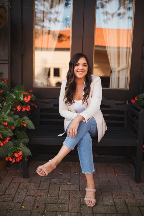 Megan Radcliff