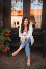 Megan Radcliff