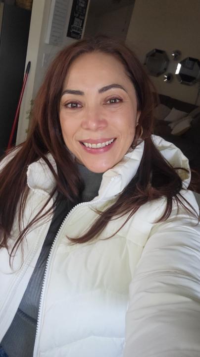 Rosa Isabel Castillo Aguero