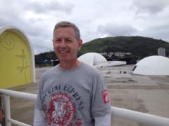 Paul Mahoney