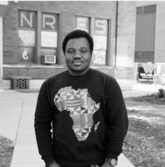 Francis Asare