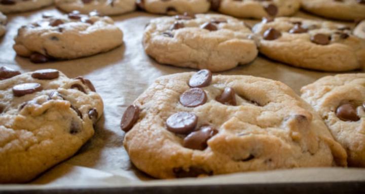 Simply from Scratch with Katie