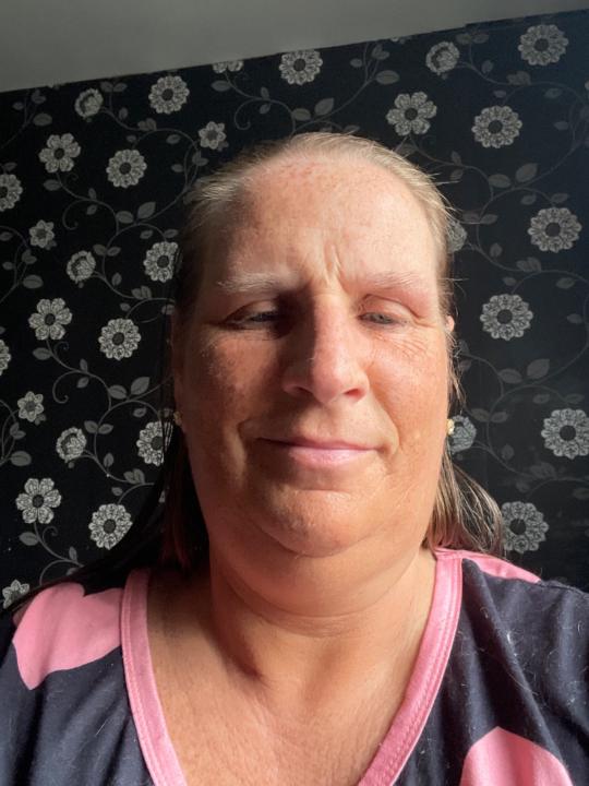 Sharon Hardy