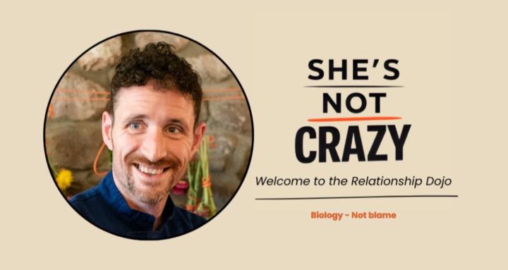 She’s Not Crazy Community