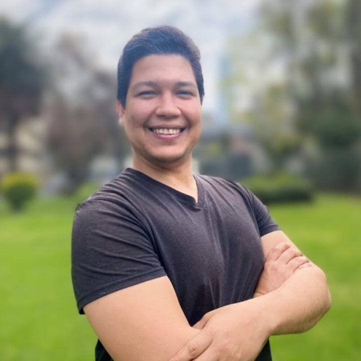 Jose Wenceslao Castillo Mendoza