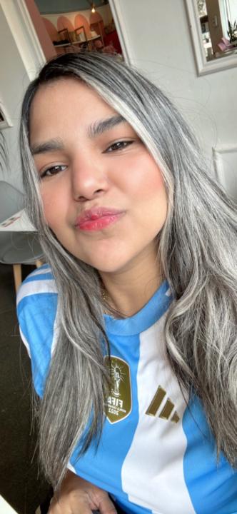 Alejandra Naranjo