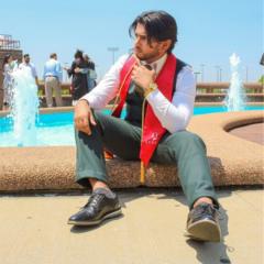 Shriyansh Tripathi