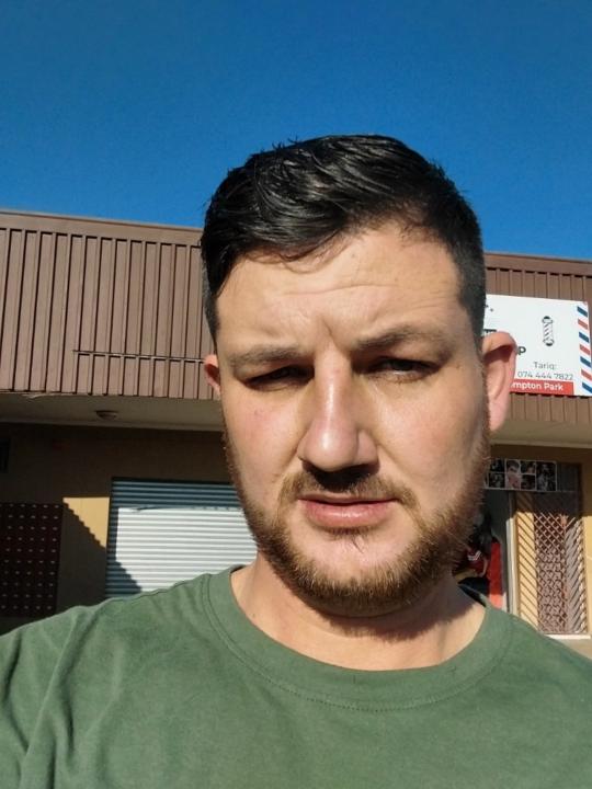 Dirkie Engelbrecht