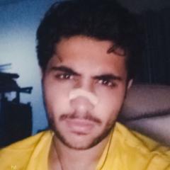 Joseph Qais