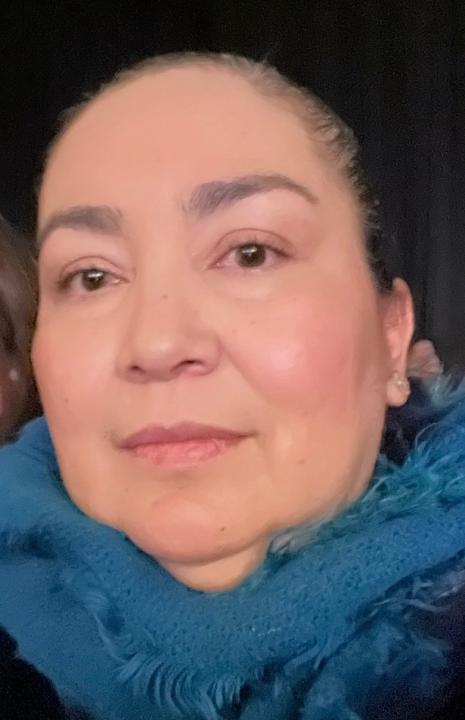 María Del Rayo