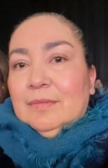 María Del Rayo