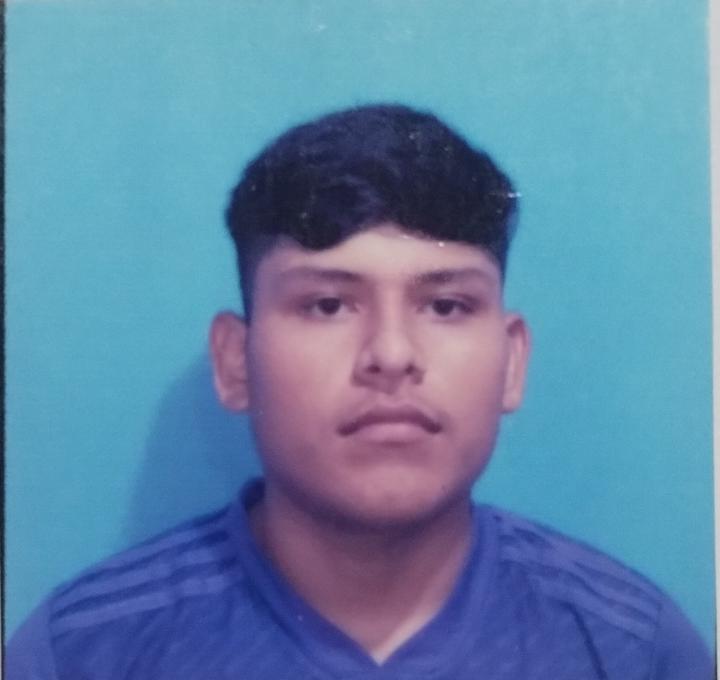 Jonatan Quispe