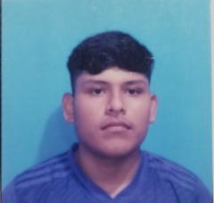 Jonatan Quispe