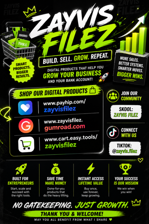 What we do and contact…