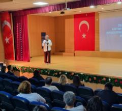 Semahat Ozturk
