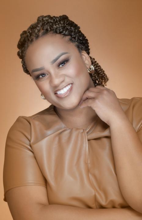 Shameka Dunbar