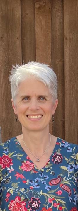 Amy MacIsaac
