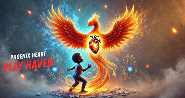 Phoenix Heart & Play Haven