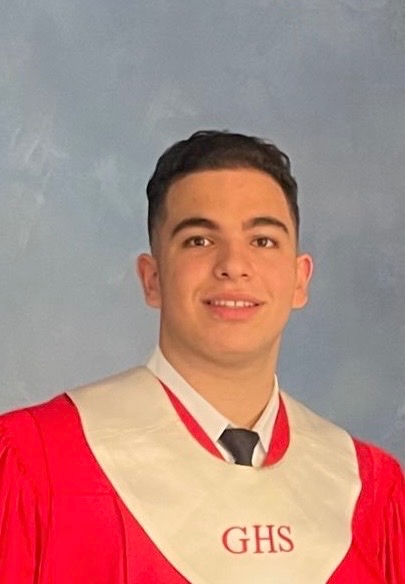 Muhammad Abukhizaran