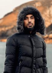 Ridhwaan Rangraje