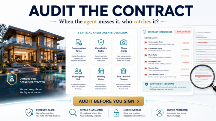 What is your Real Estate IQ