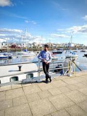 Muhammad Adeel Tariq