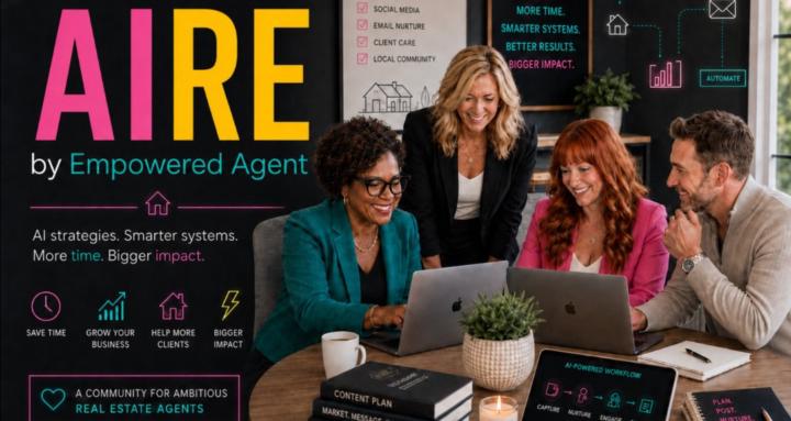 AIRE by Empowered Agent