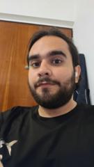 Matias Palacios