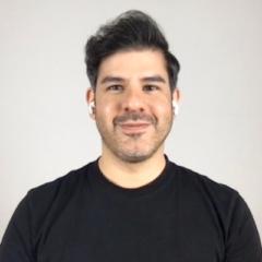 Richard Gil Martinez