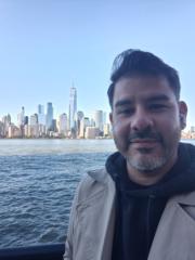 Richard Gil Martinez