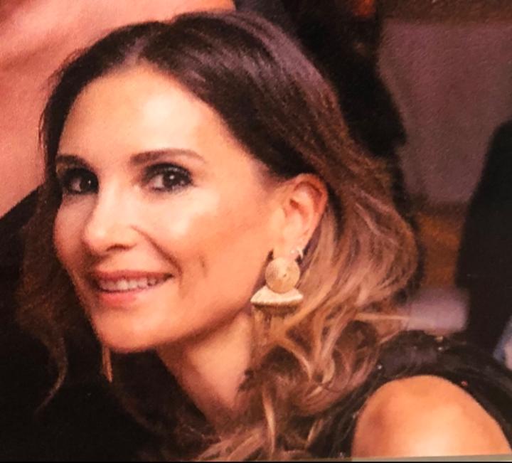 Natalia Ordenes Haag