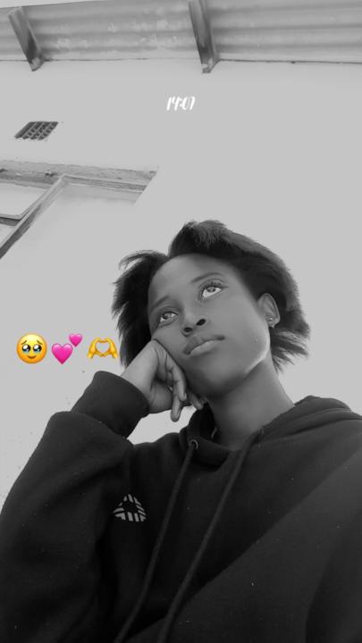Gosego Letsomane