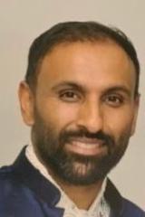 Navid Kaleem