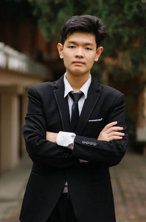 Đức An Khánh Trần