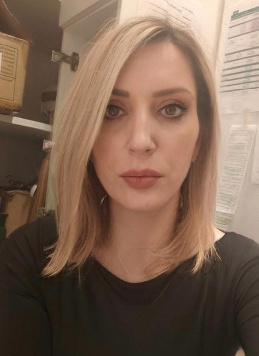 Katrina Simic
